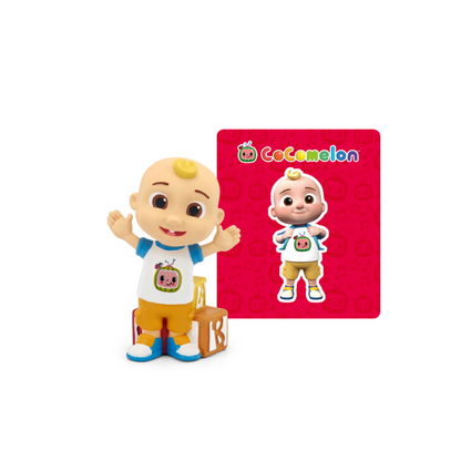 CoComelon: Sing-Along Favorites Tonie