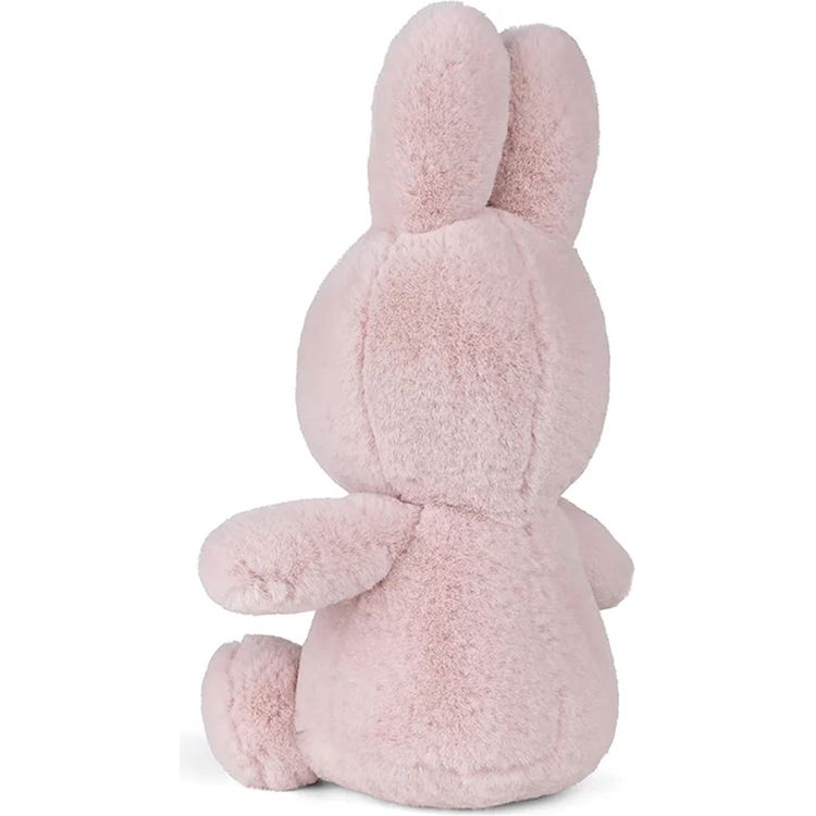 Cozy 9" Miffy Plush in Giftbox  - Soft Pink