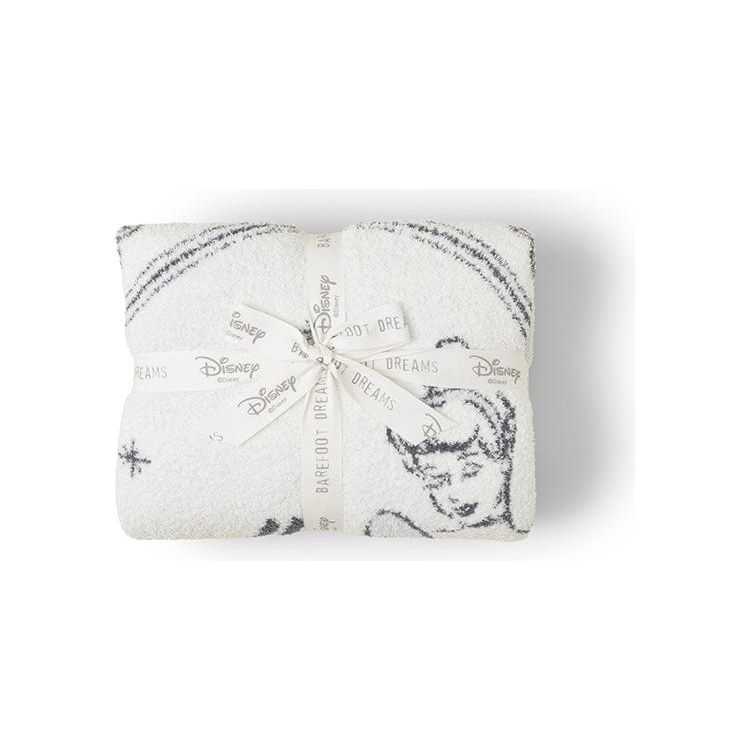 CozyChic Disney Cinderella Blanket