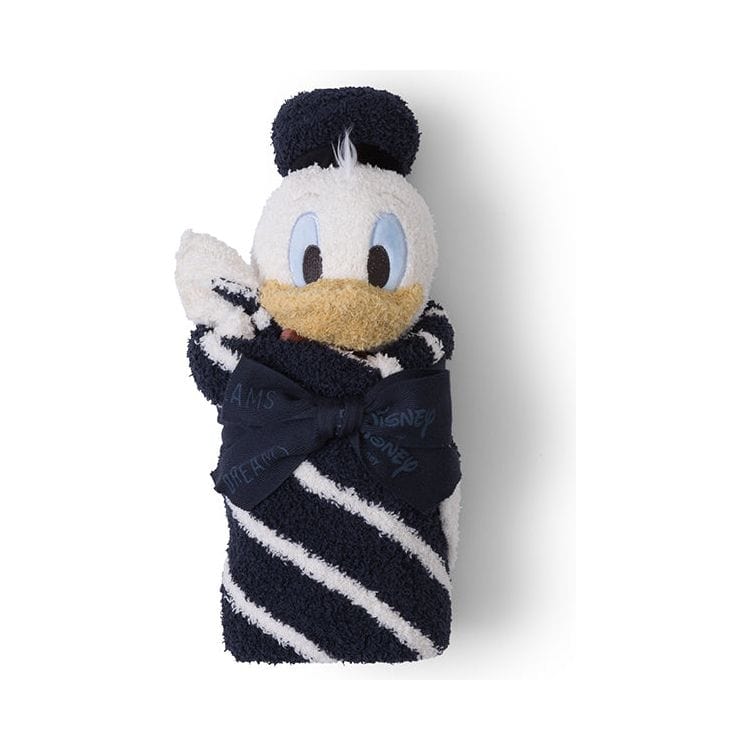 CozyChic Disney Donald Duck Blanket Buddie
