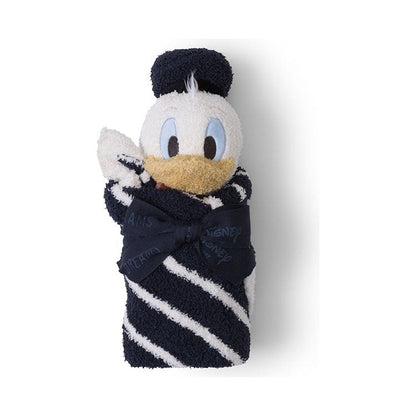 CozyChic Disney Donald Duck Blanket Buddie