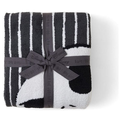 CozyChic Disney Jack Skellington Throw