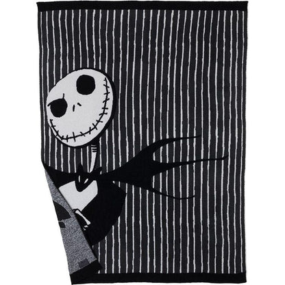 CozyChic Disney Jack Skellington Throw