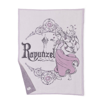CozyChic Disney Rapunzel Blanket