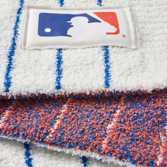 CozyChic New York Mets Stroller Blanket - 30"x40"