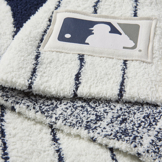 CozyChic New York Yankees Stroller Blanket - 30"x40"