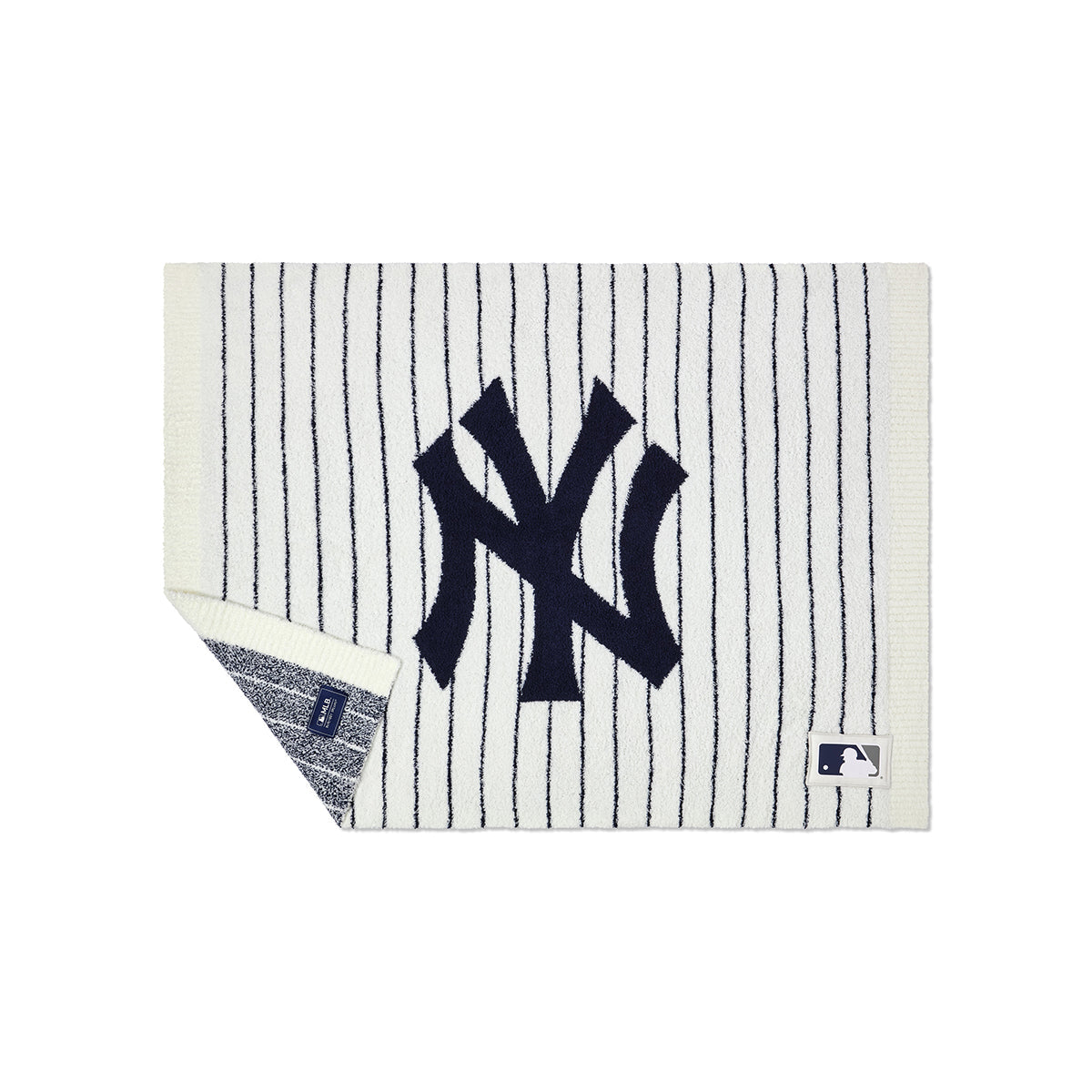 CozyChic New York Yankees Stroller Blanket - 30"x40"