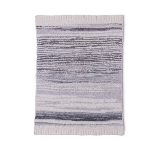 CozyChic Spacedye Stroller Blanket - Moonbeam Multi