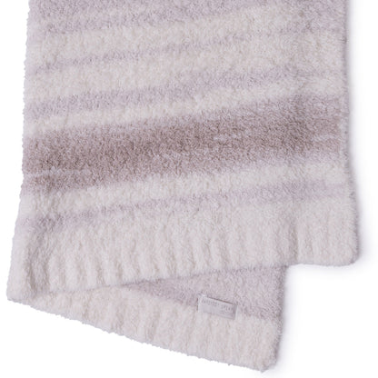 CozyChic Spacedye Stroller Blanket - Sandstone Multi