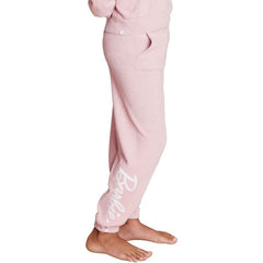 Dusty Rose-White