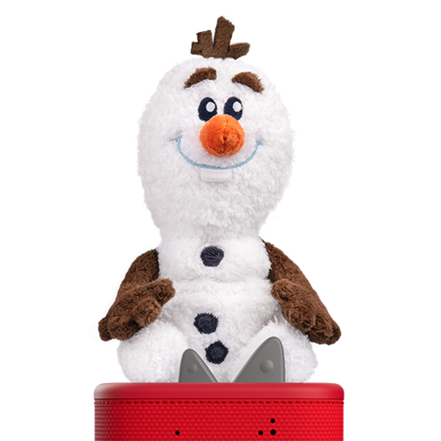 Cuddle Tonies: Disney Olaf