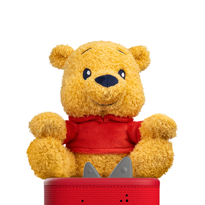 Cuddle Tonies: Disney Winnie the Pooh