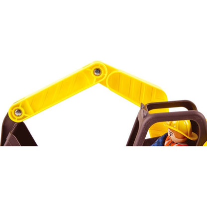 Dig 'n Dump Excavator