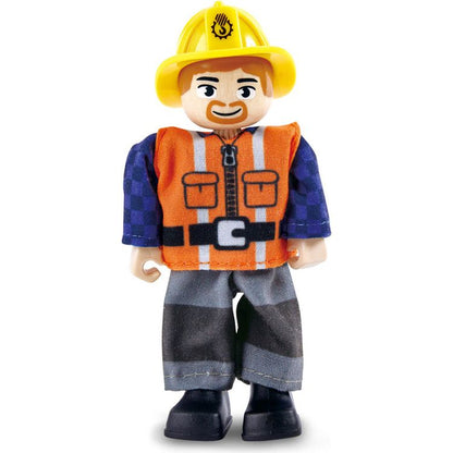 Dig 'n Dump Excavator