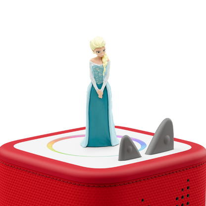Disney Frozen: Elsa Tonie