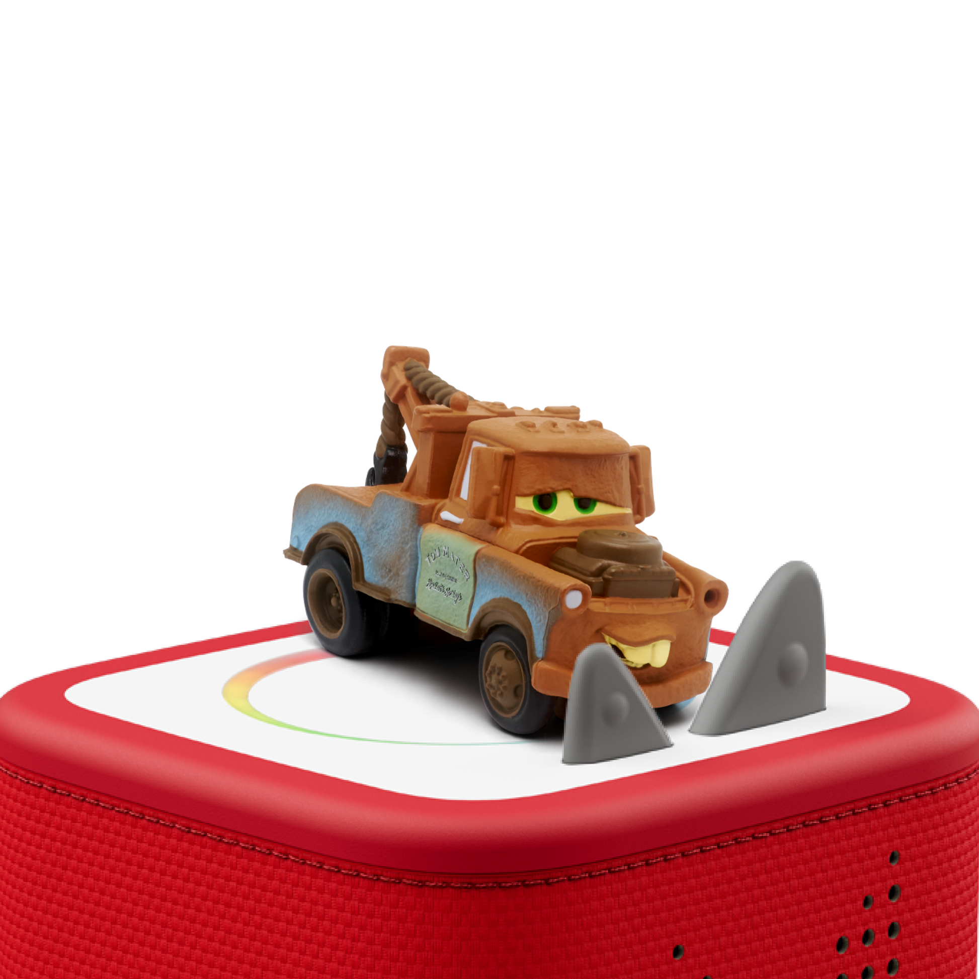 Disney & Pixar Cars: Mater Tonie