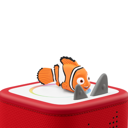 Disney & Pixar Finding Nemo Tonie