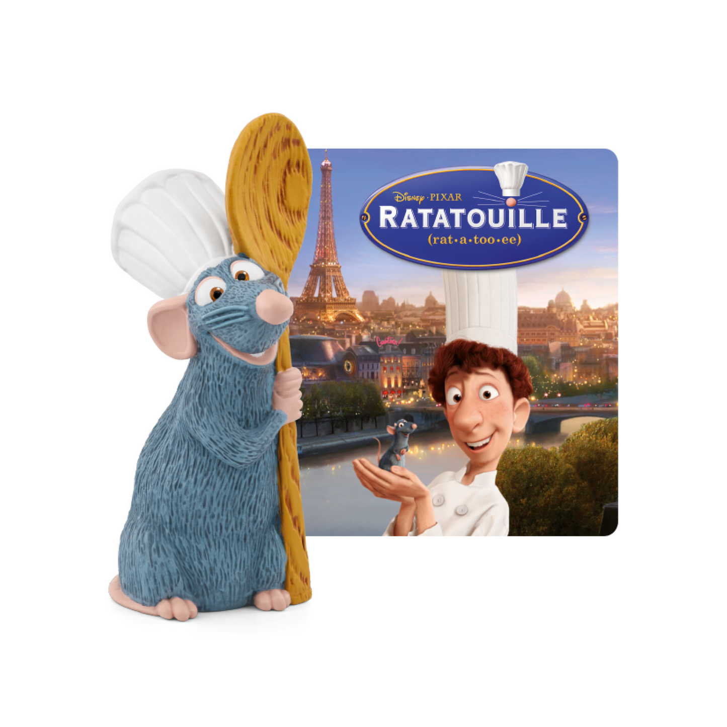 Disney & Pixar Ratatouille Tonie