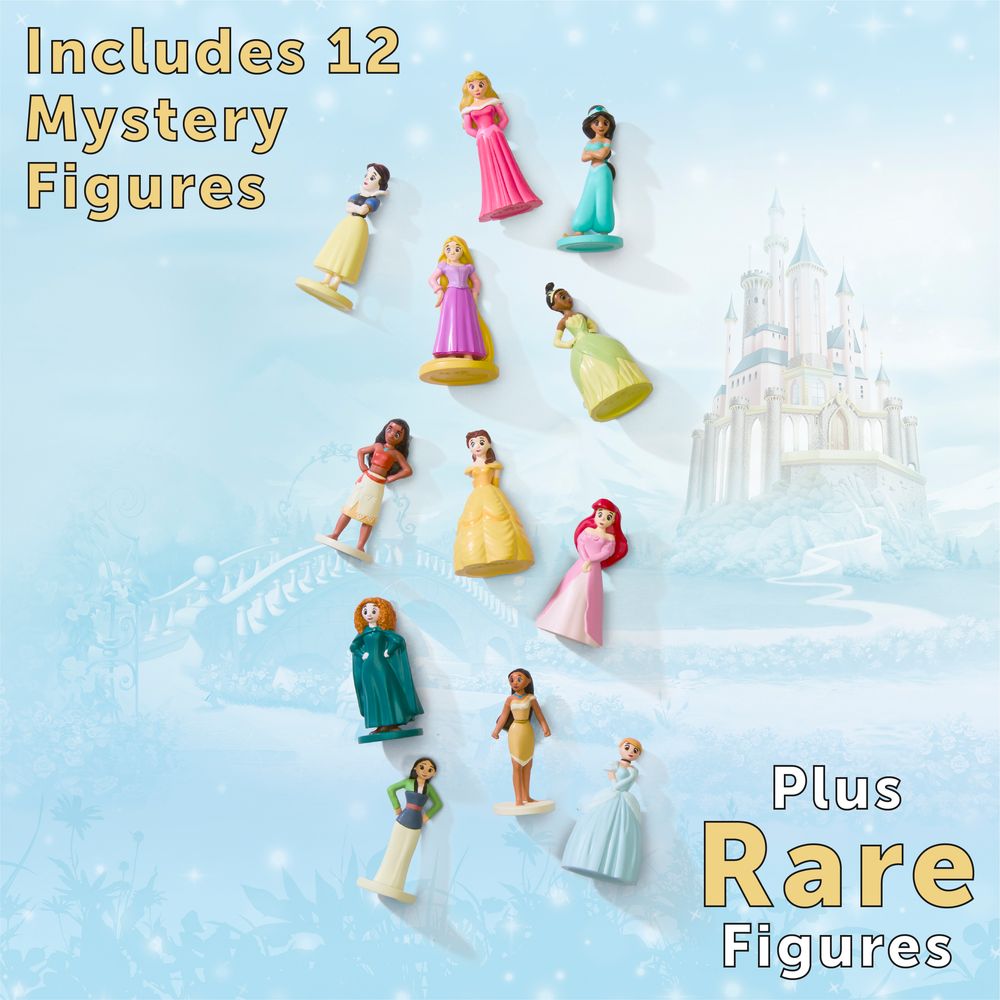 Disney Princess Toy Vending Machine