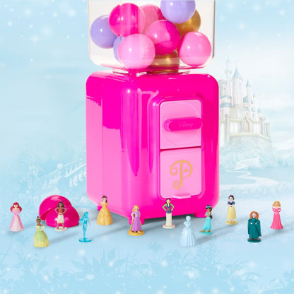 Disney Princess Toy Vending Machine