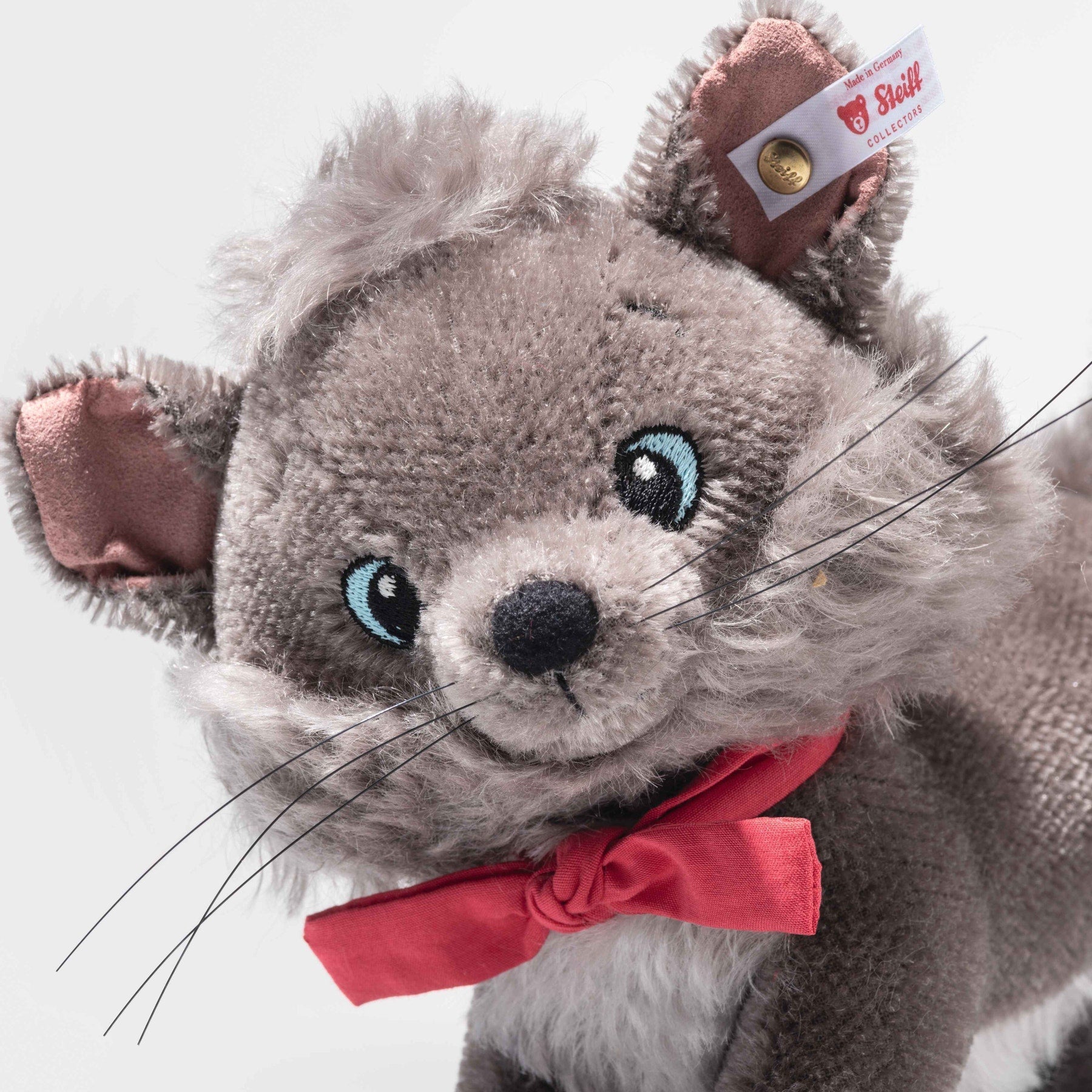 Disney ”The Aristocats” Berlioz Limited Edition Plush
