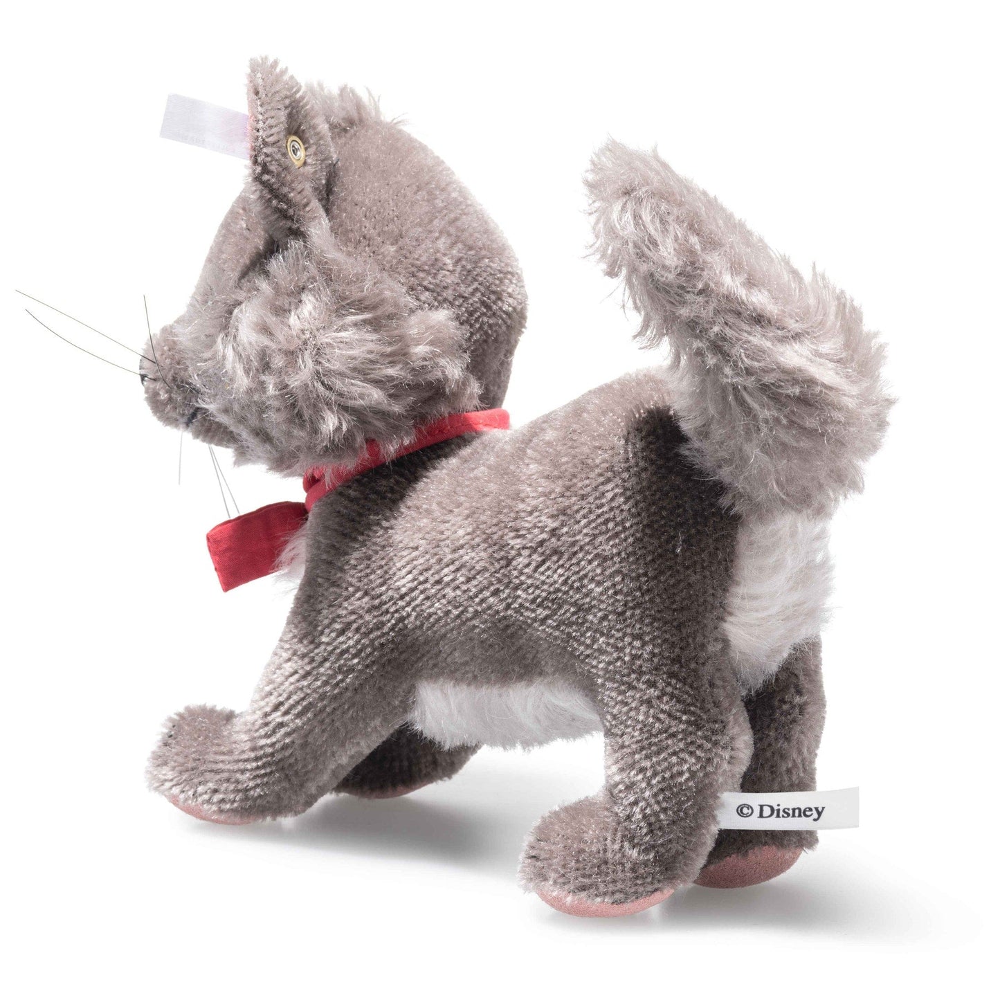 Disney ”The Aristocats” Berlioz Limited Edition Plush