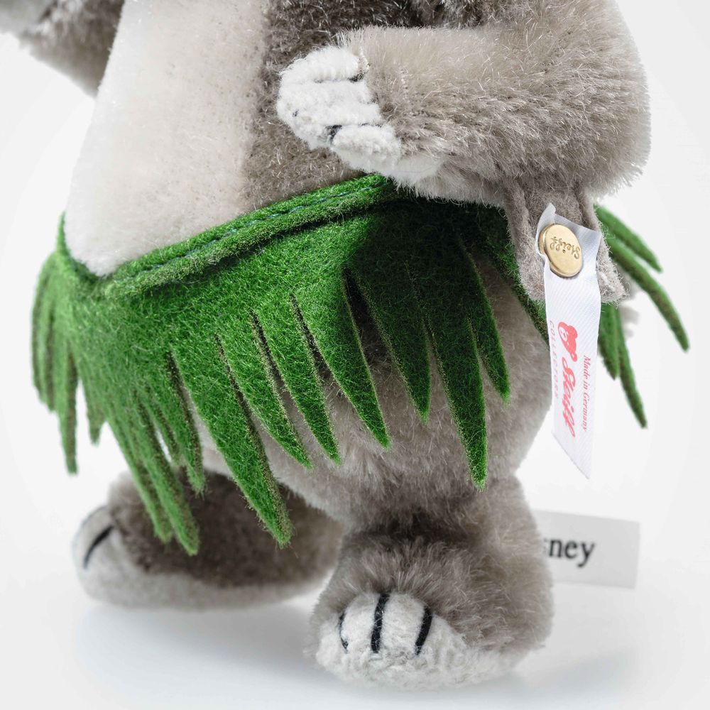 Disney The Jungle Book Limited Edition Plush Set