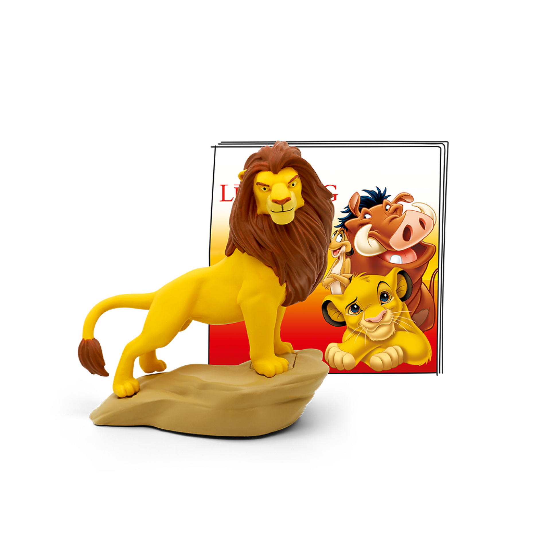 Disney The Lion King Tonie