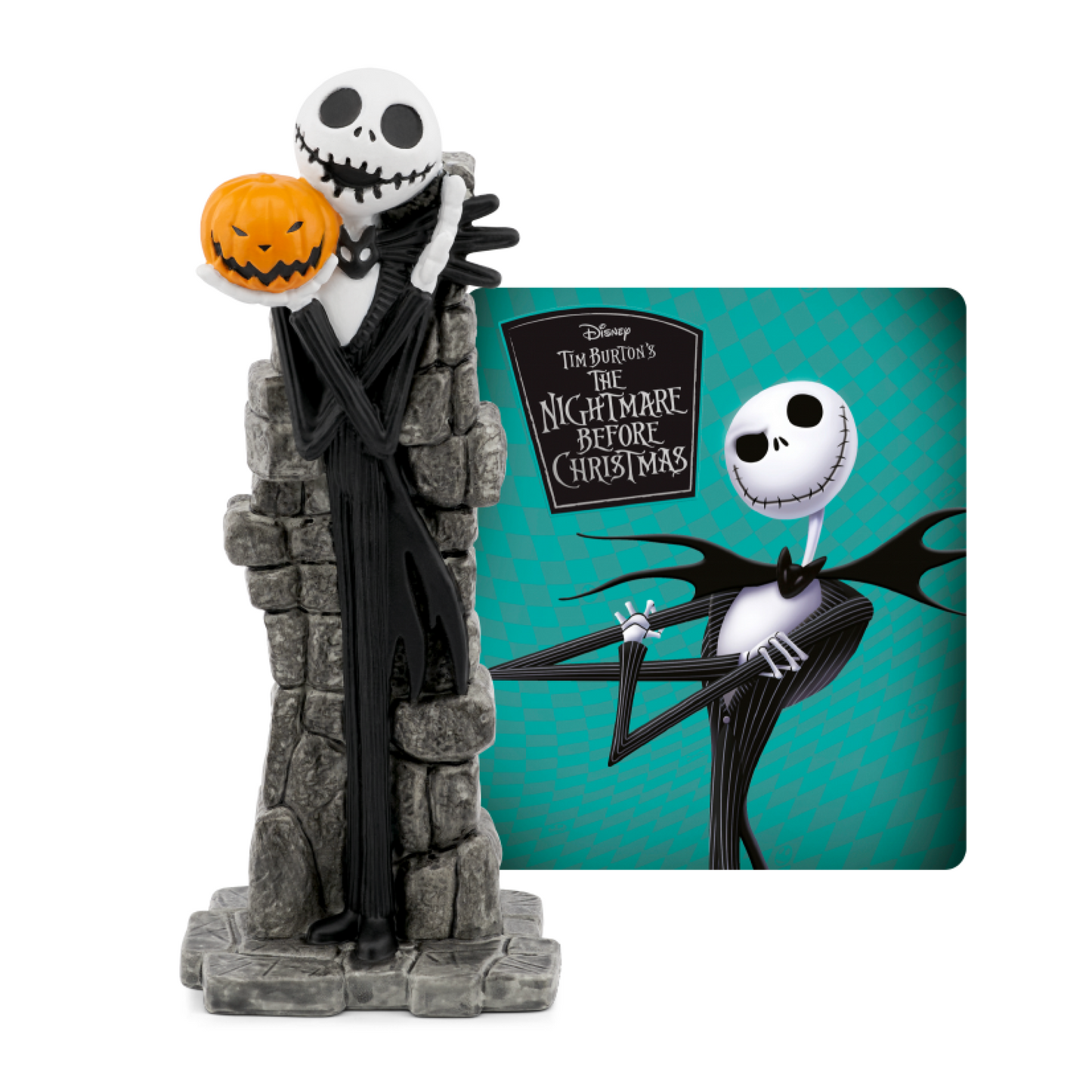 Disney The Nightmare Before Christmas Tonie