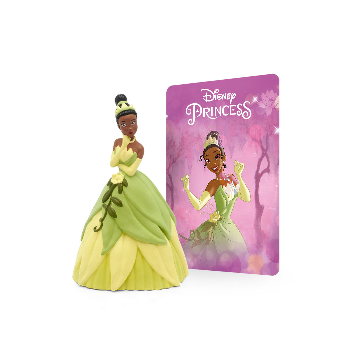 Disney The Princess & The Frog Tonie