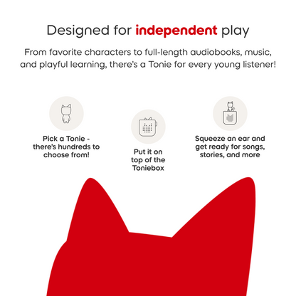 Disney Tinker Bell Tonie