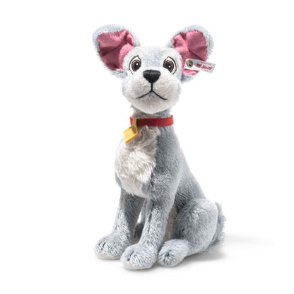 Disney Tramp, “Lady and the Tramp” Limited Edition Plush