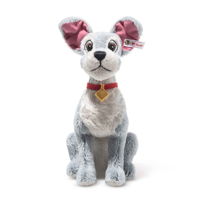 Disney Tramp, “Lady and the Tramp” Limited Edition Plush