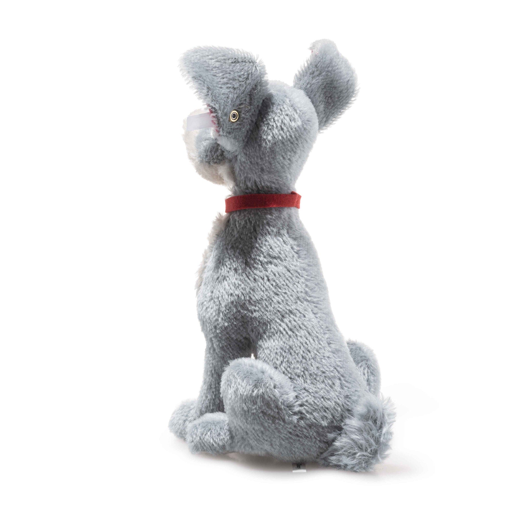 Disney Tramp, “Lady and the Tramp” Limited Edition Plush