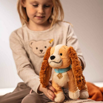 Disney's "Lady and the Tramp" Lady 9" Plush
