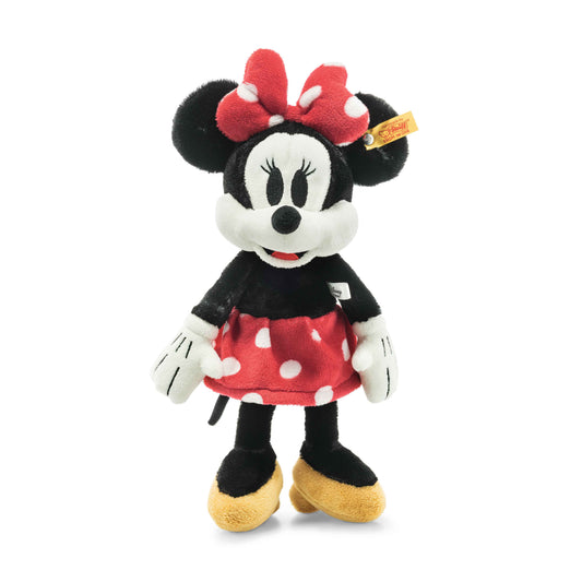 Disney’s Minnie Mouse Plush