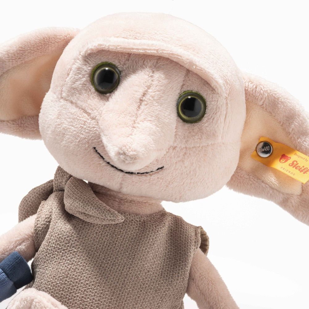 Dobby Plush