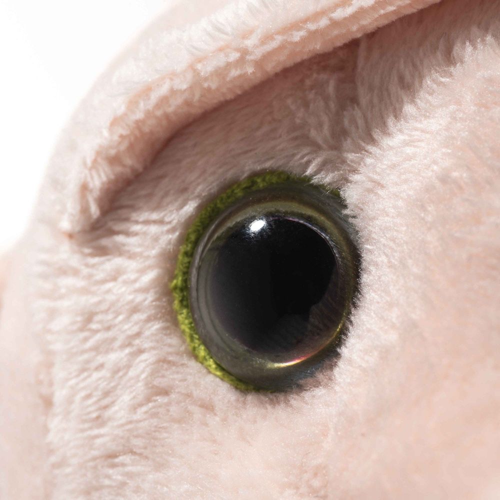 Dobby Plush