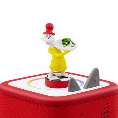 Dr. Seuss: Green Eggs & Ham Tonie