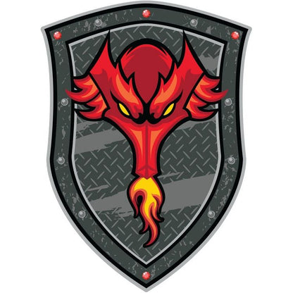 Dragon EVA Shield