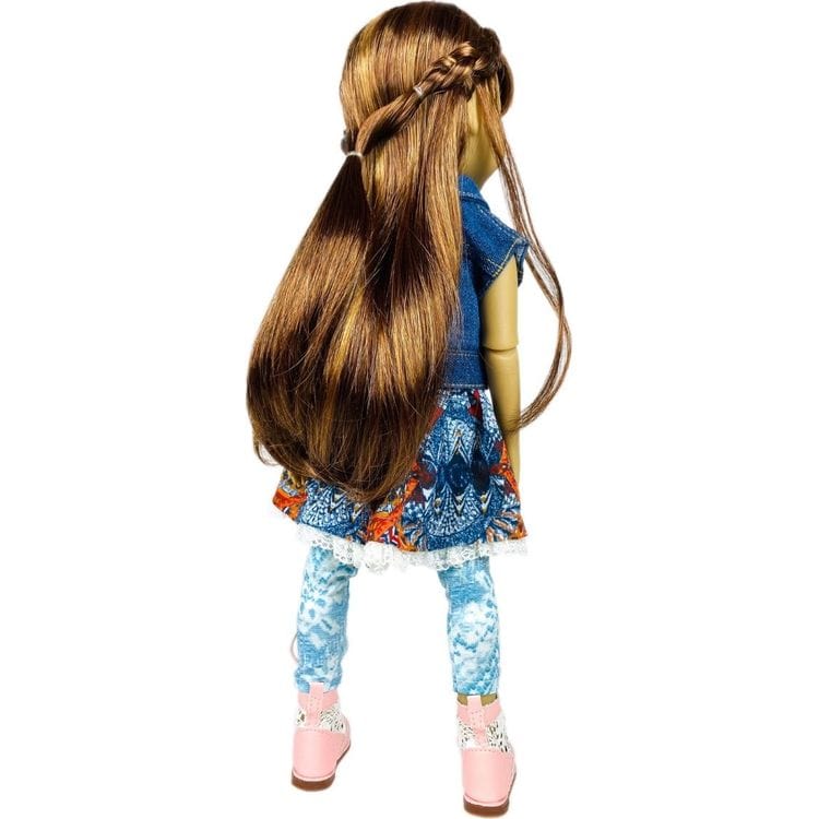 Dream Big - Bella Doll