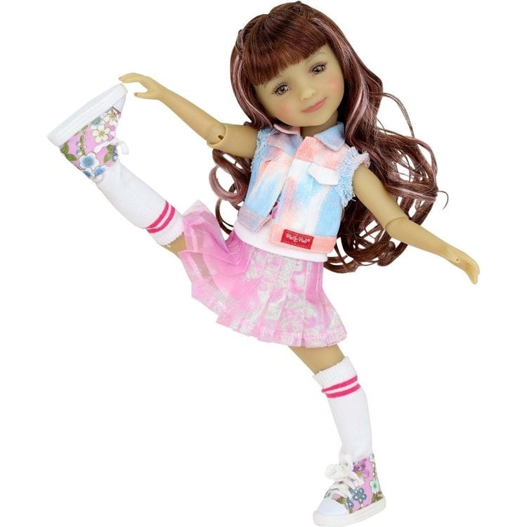 Dream Big - Bella Doll (Splash of Style)