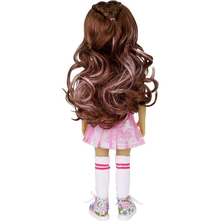 Dream Big - Bella Doll (Splash of Style)