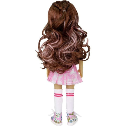 Dream Big - Bella Doll (Splash of Style)