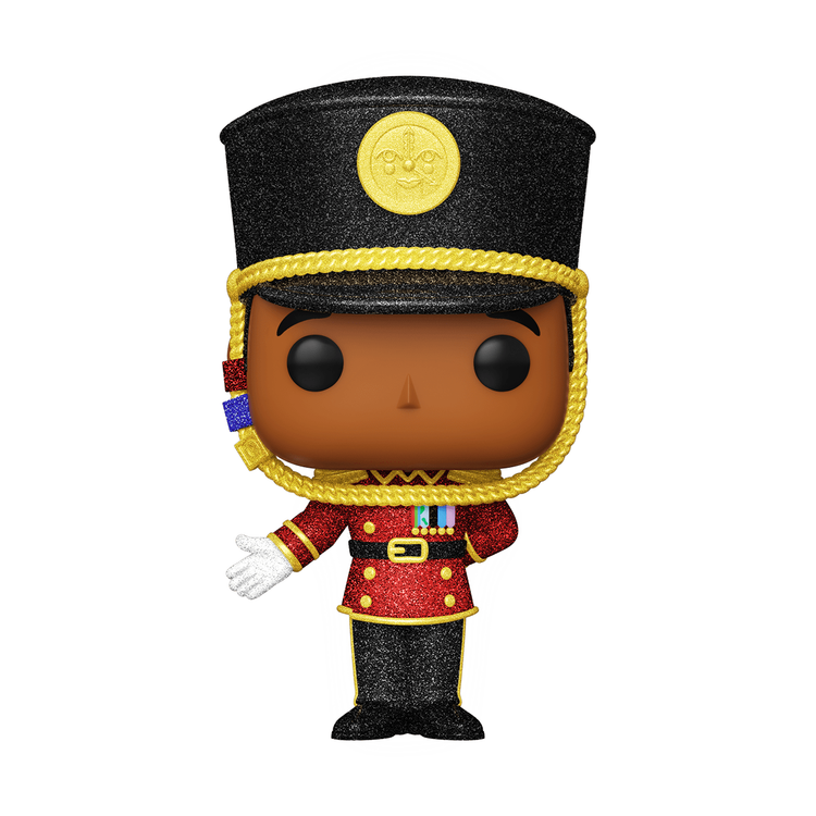 Exclusive FAO Schwarz Pop! Soldier Figure