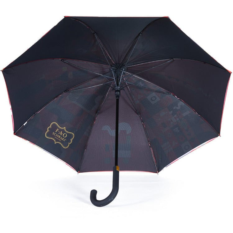FAO Icon Long Umbrella