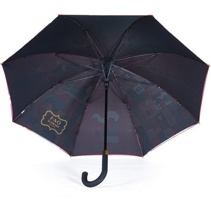 FAO Icon Long Umbrella
