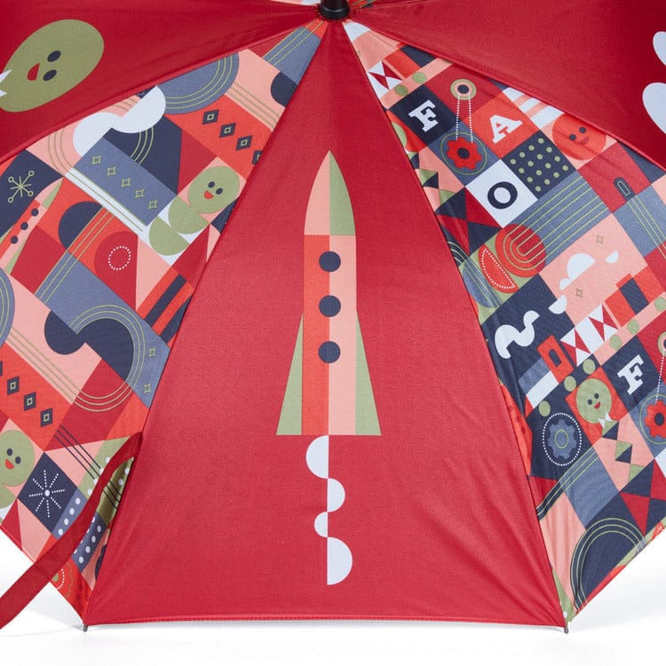 FAO Icon Long Umbrella
