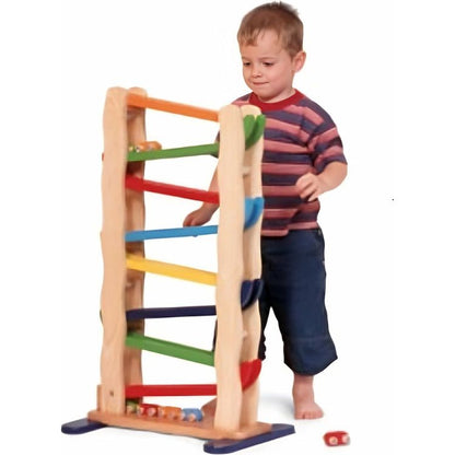 Fast Flip Racetrack