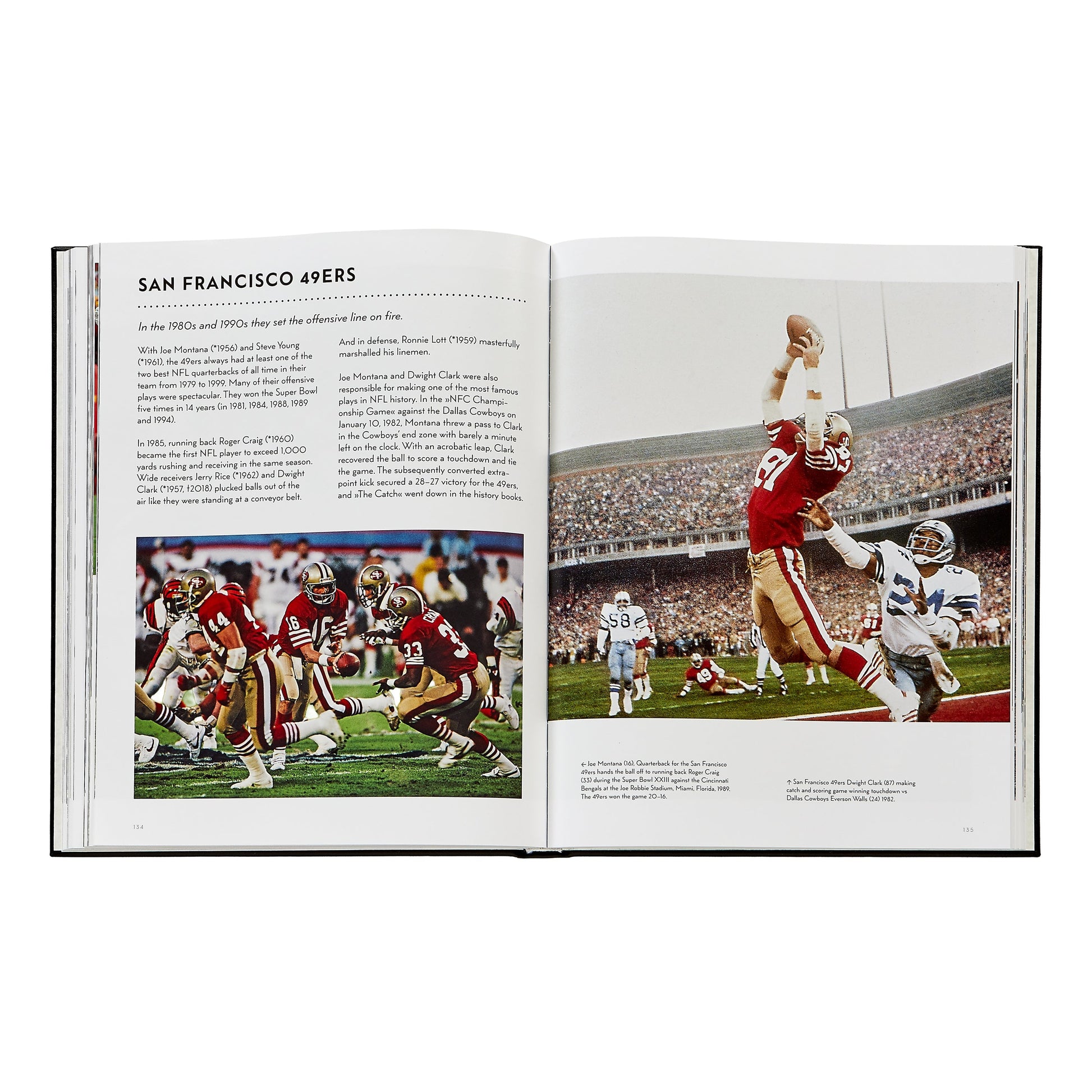 Football: The Ultimate Book Leather Edition